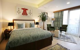 Cebeci Grand Hotel